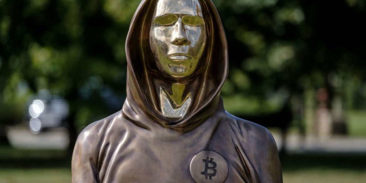 The New York Times says it found Satoshi Nakamoto, the inventor of Bitcoin. Not so fast