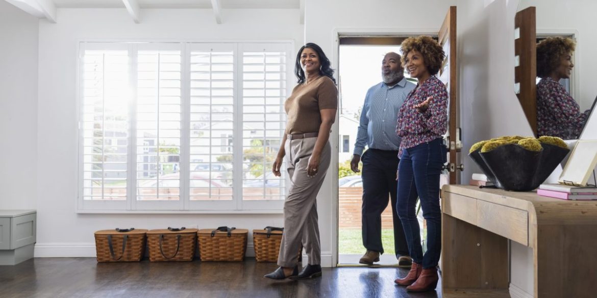 Home sales just fell 3.6%—and the spring buying season may not save them