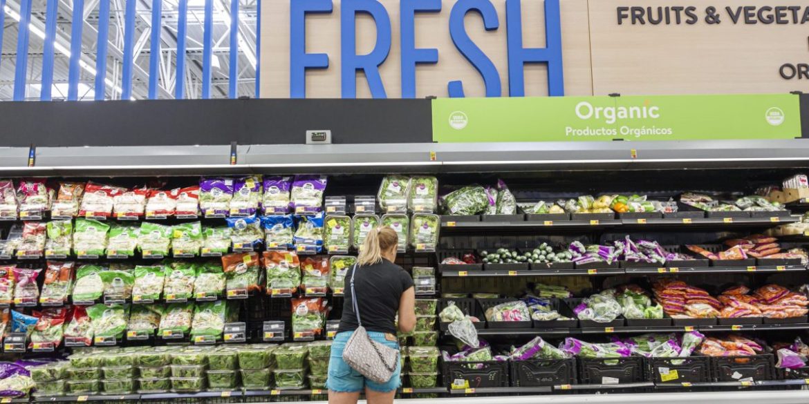 ‘You can never really catch up’: The Iran war is exacerbating already high grocery bills, and it will only get worse if the war continues, experts say