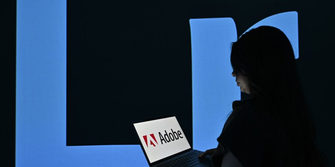 Adobe faces an AI-era test of whether the creative economy still needs it