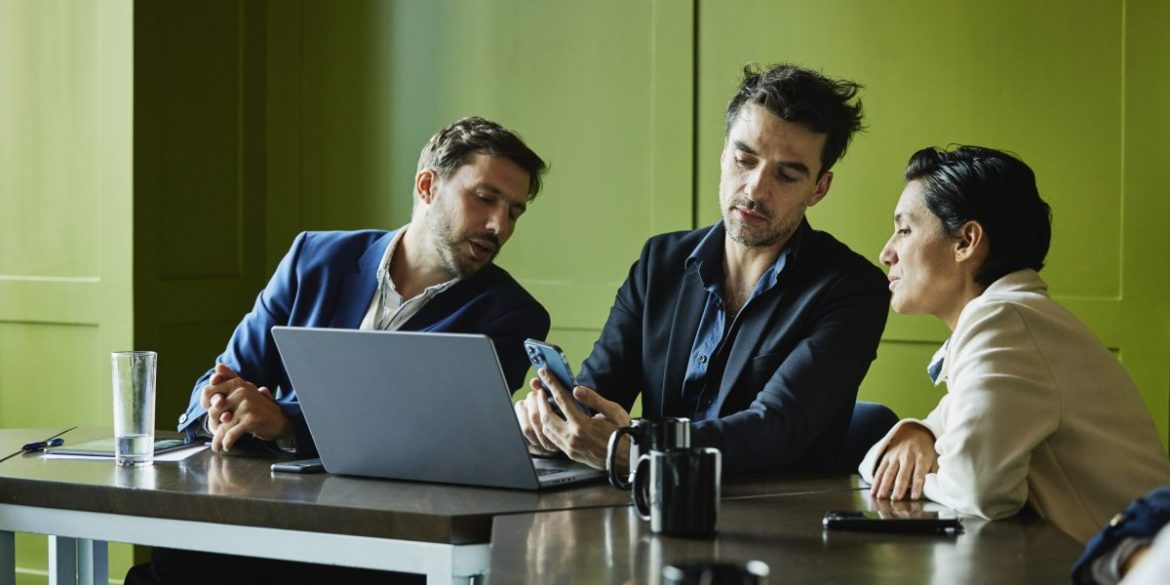 Meet ‘trendslop,’ the new, AI-fueled scourge of workplace consultants everywhere
