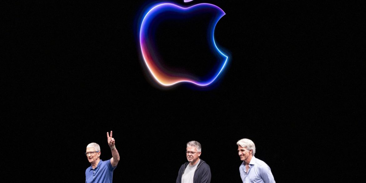 Apple to strip secret robotics unit from AI chief weeks after moving Siri