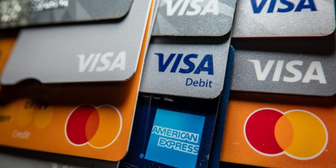 Americans are credit-card-maxing tax season with sign-up bonuses while half the country relies on their refund to catch up on bills