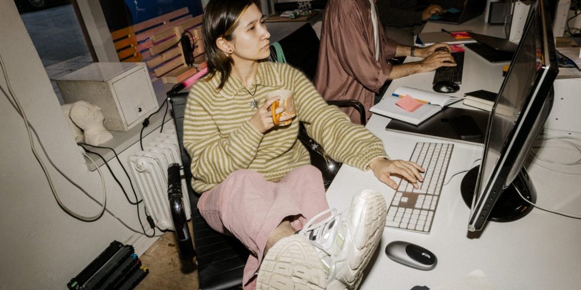 $12 billion crypto company boss says Gen Z ‘create an absurd amount of chaos’ and make him want to pull his hair out—but he’s betting on them anyway