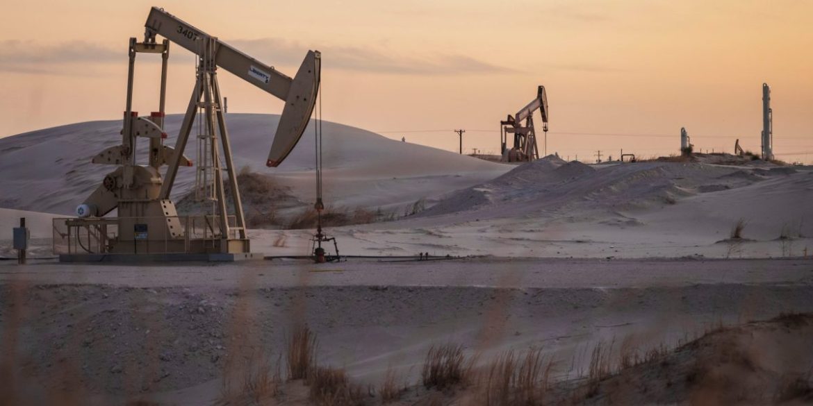 U.S. oil producers aren’t coming to the rescue despite high prices as mistrust and chaos hit outlook. The ‘market is being manipulated’