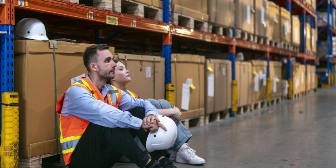 The jobs report looks good ‘for the wrong reasons,’ top economist warns: It’s hiding how many Americans are giving up