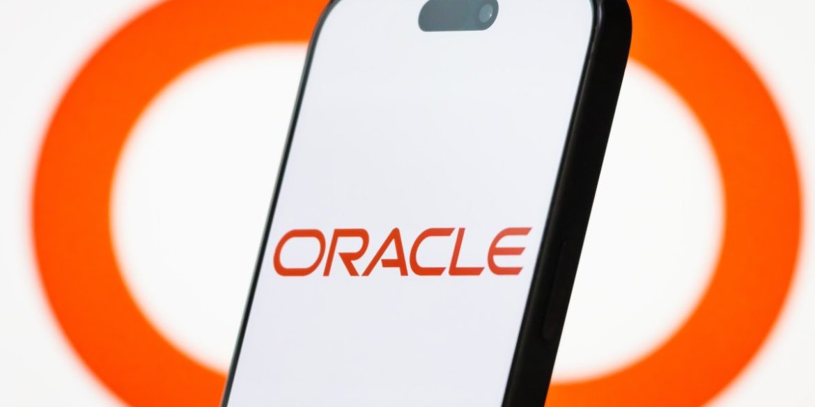 Why Oracle’s new CFO Hilary Maxson is key to its AI ambitions