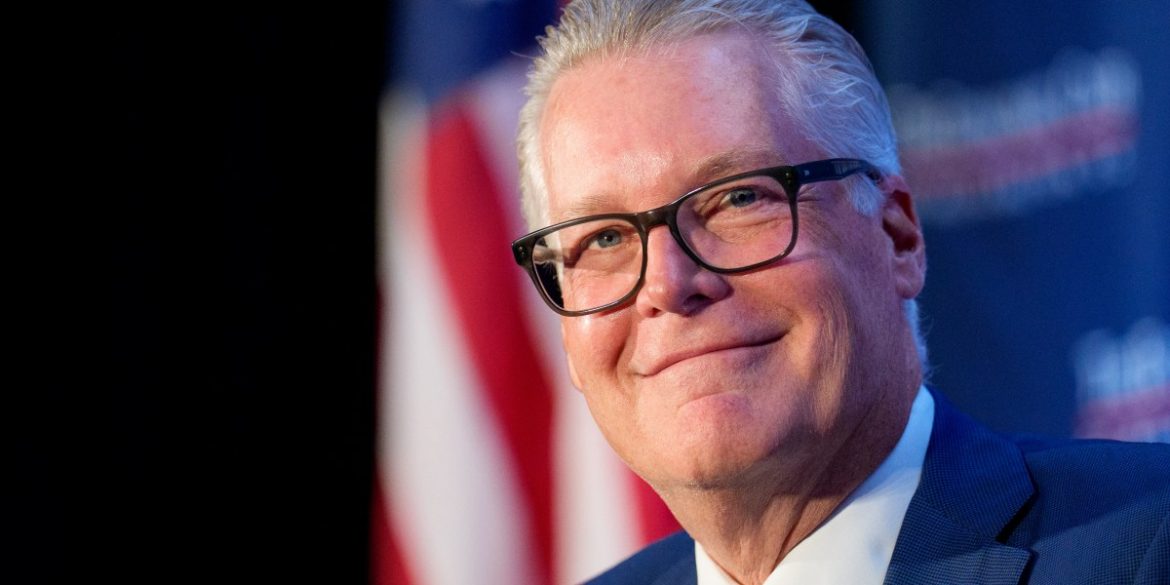 Delta’s CEO spent 15 years turning the airline into a premium brand. Now it commands 20% more per seat than rivals