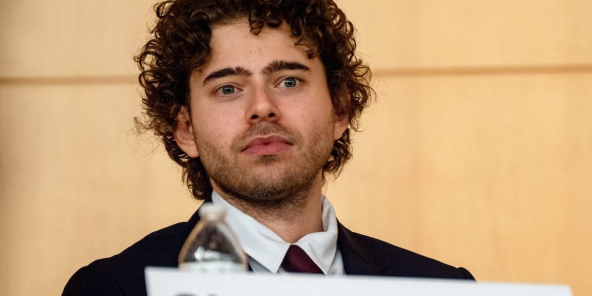 New top federal enforcer has his sights set on ending insider trading on prediction markets