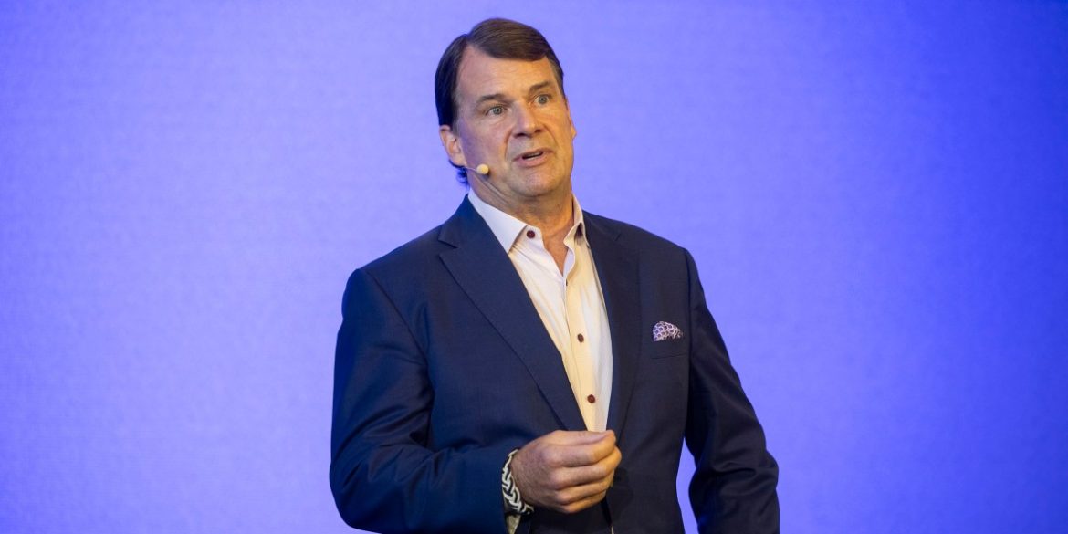 Ford CEO Jim Farley says America is sleepwalking past its ‘essential economy’ crisis. Goldman Sachs just showed how big it really is
