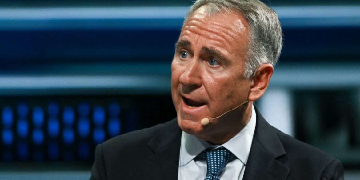 The hedge fund billionaire betting Miami can rival New York’s Wall Street
