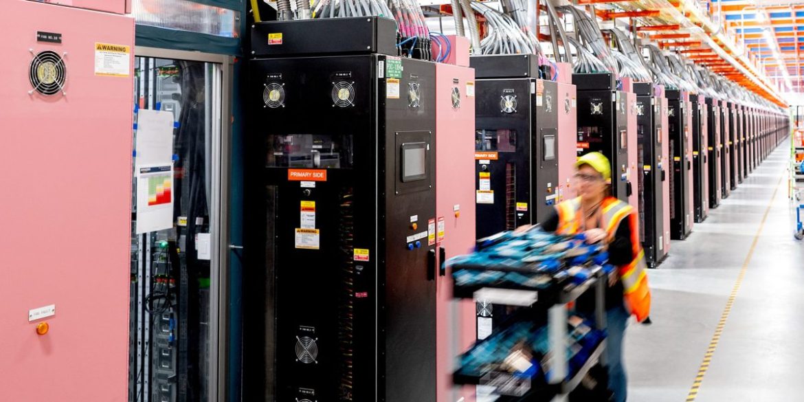 A councilmember backed a data center project. Then 13 bullets and a ‘No Data Centers’ note hit his home