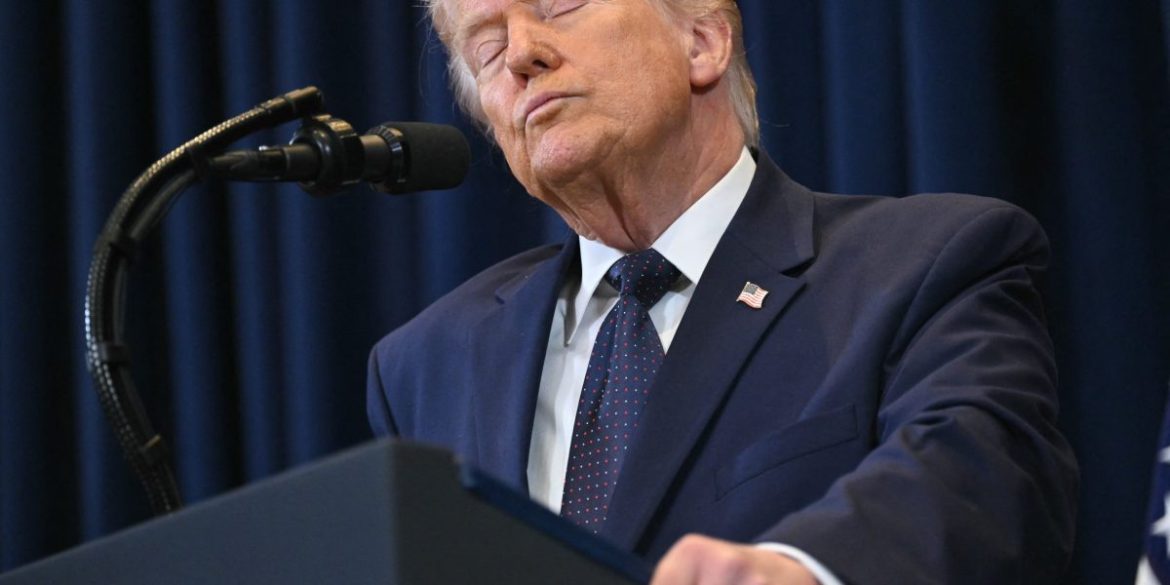 Trump will address the nation on Wednesday on the Iran war Wednesday—here’s what to expect