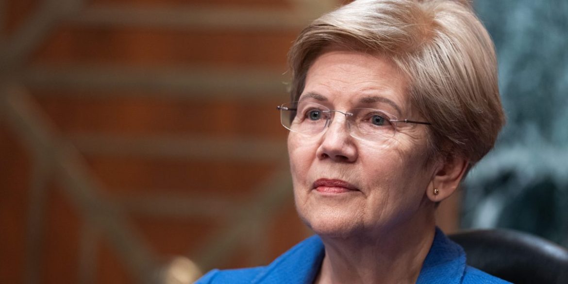 Elizabeth Warren on her proposal to bring back IRS Direct File: ‘For just one day of bombing Iran, we could pay for 20 years’