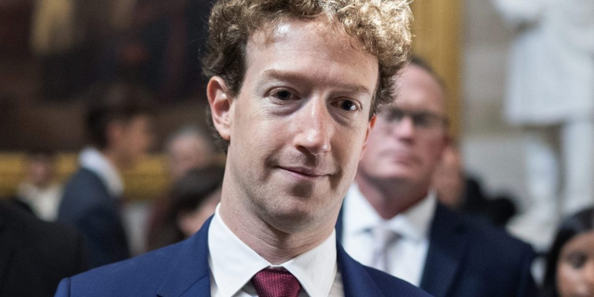 Mark Zuckerberg’s AI ambitions back in the spotlight as Meta execs begin ‘moonshot’ mission for $9.5 trillion valuation and massive payouts