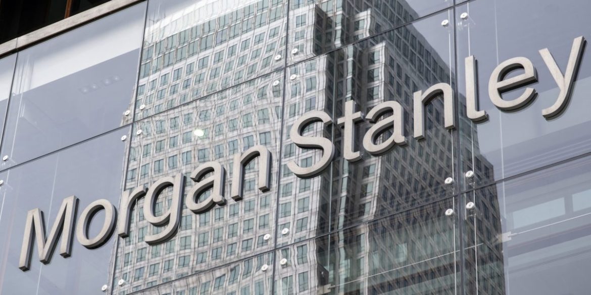 Morgan Stanley’s Bitcoin ETF began trading. An analyst put it in the top 1% of ETF launches