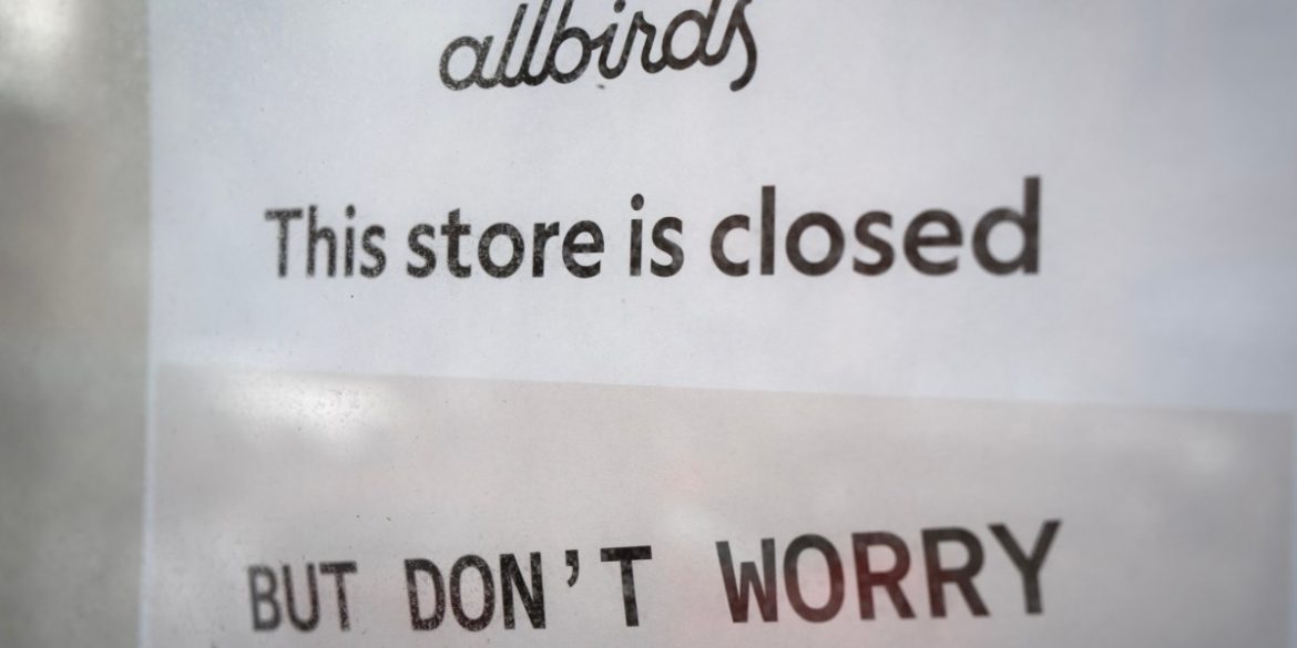 From wool sneakers to GPUs: Allbirds’ desperate AI pivot and 600% stock surge, explained
