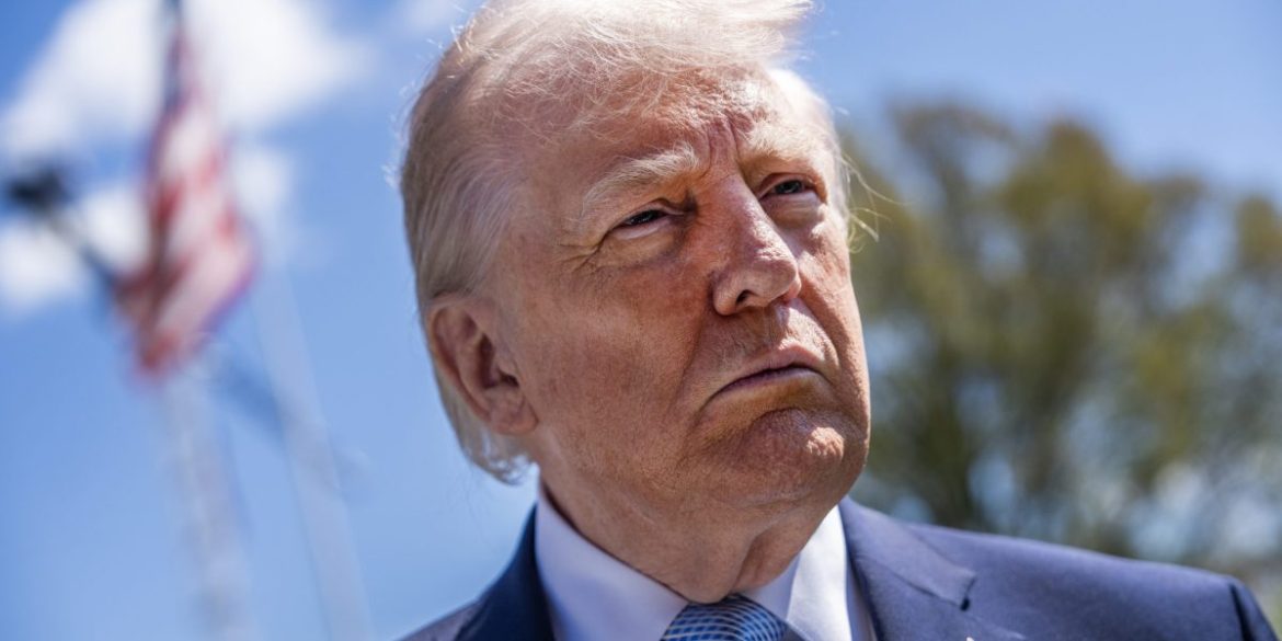 Trump’s dire warning to Iran: ‘A whole civilization will die tonight, never to be brought back again’