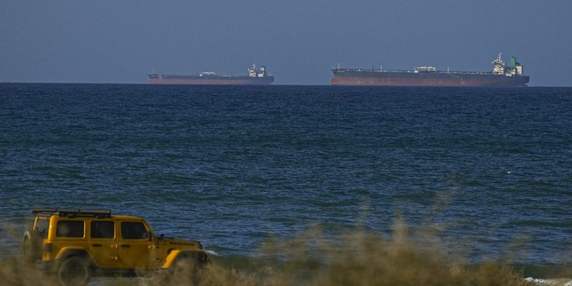 With Hormuz under strain, a trade corridor built for resilience faces a real-world test