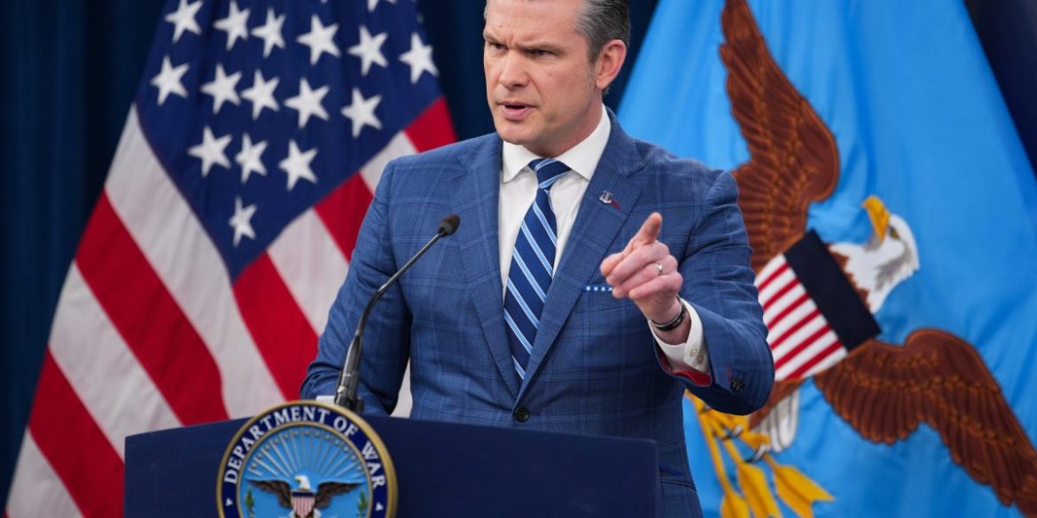 The U.S. military may have already used up half of its most expensive missiles, and it could take up to 4 years to rebuild its stockpiles