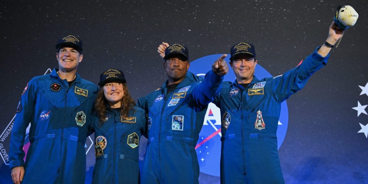 The Bezos-Musk space rivalry is shooting for the moon and the winner will not just dominate the cosmos—but the future of AI infrastructure