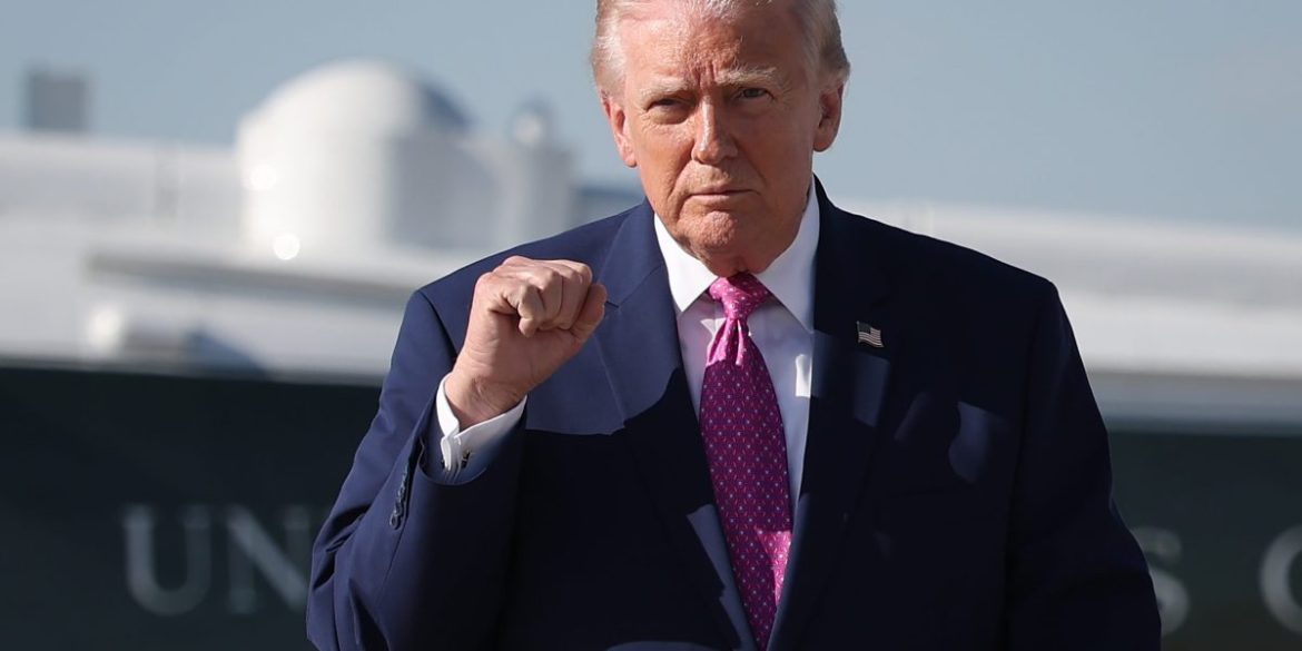 Tariffs are the new normal, and now most CEOs expect the import taxes to outlast the Trump administration, PwC report finds