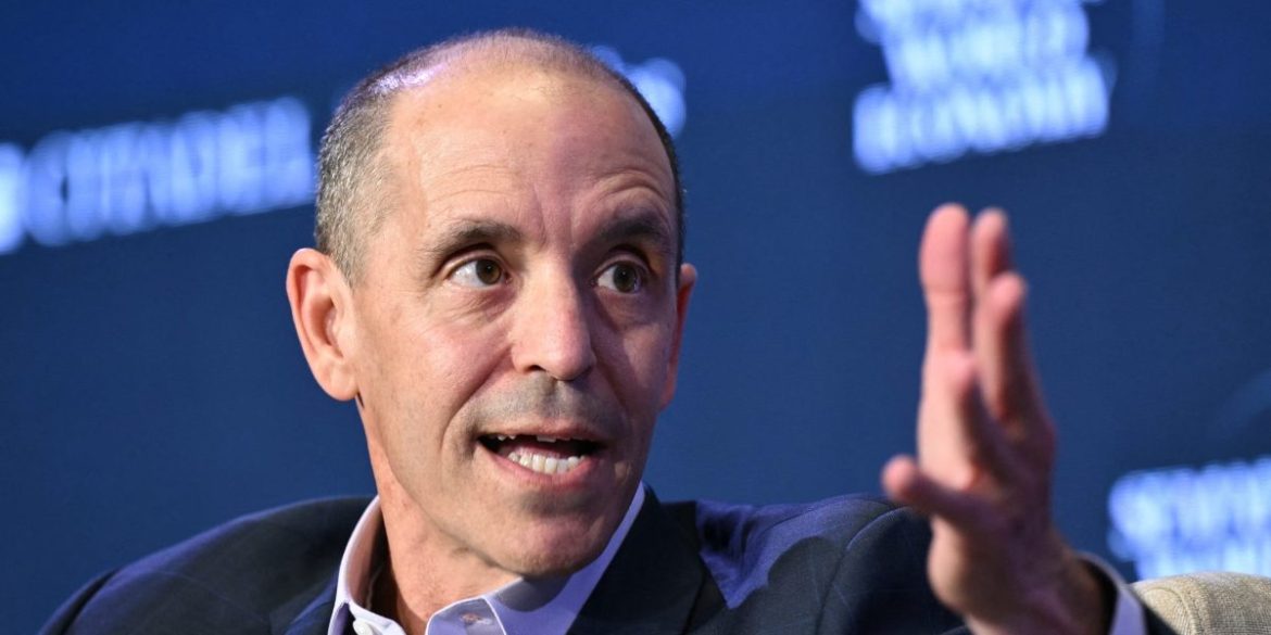 OpenAI policy chief says AI companies ‘need to do a much better job’ talking about AI as industry leaders face personal attacks