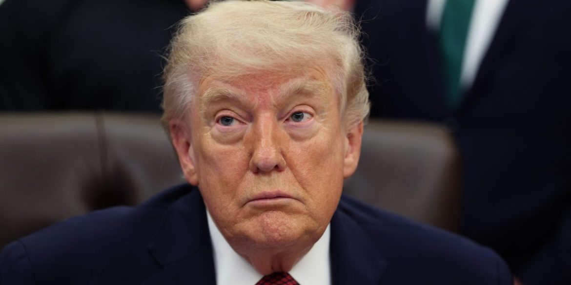 The AI boom is single-handedly carrying the U.S. import market—and adding $200 billion to the trade deficit, Fed study finds