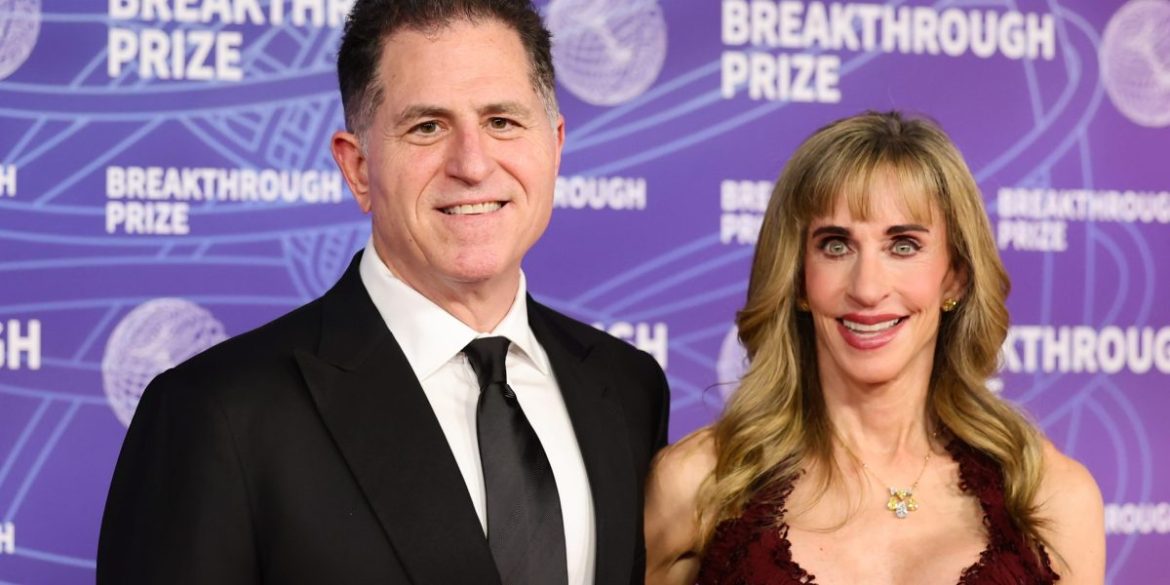 Billionaire Michael Dell started his company in his University of Texas dorm room. Now, he’s betting on AI with a $750 million gift