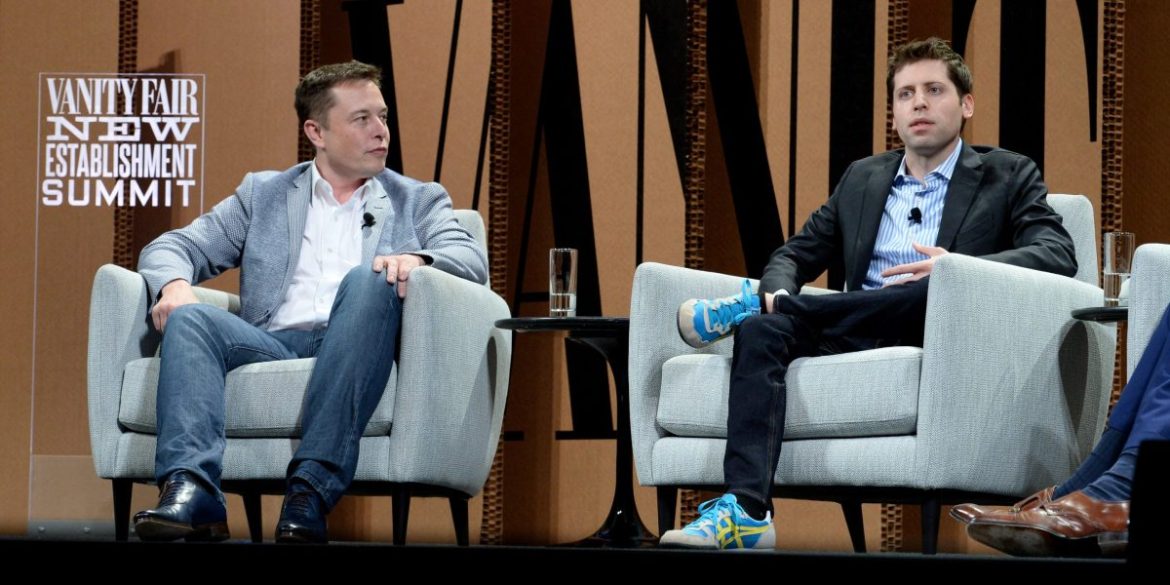 Musk vs. Altman: Burning Man, a ‘diary,’ and a trial almost no one thinks Musk can win