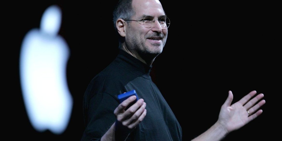 Zillow’s CEO says his friends were shocked when he quit a cushy Microsoft job—but Steve Jobs led to his success at the $10.5 billion real estate firm