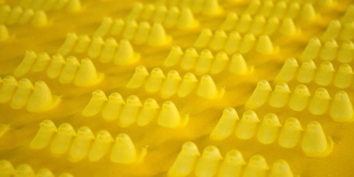 ‘No one is saying, ‘I want more cancer with my candy”: Why Peeps are a ‘food chemical success story’ despite RFK Jr.’s campaign to destroy their dyes