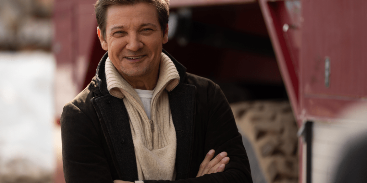 Exclusive: Jeremy Renner bets on the tech that could have saved his life faster: ‘There’s 150 people that are responsible for me not dying’