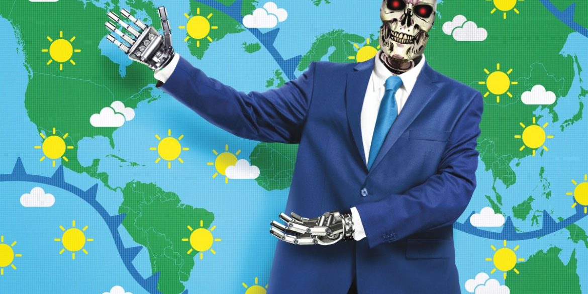 9 reasons AI isn’t going to take your job (yet)