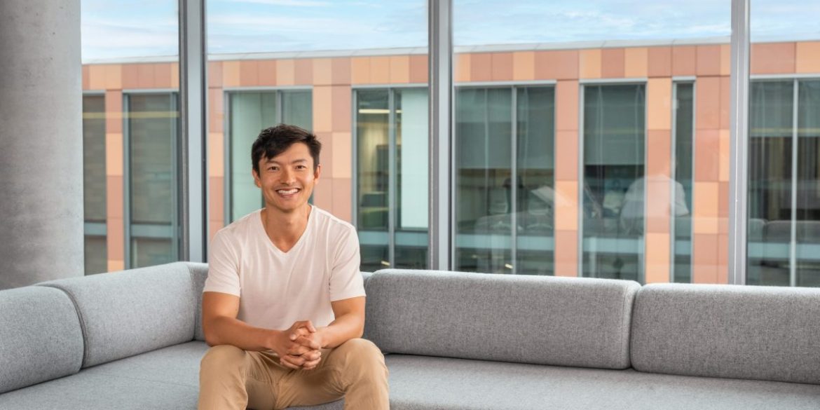 Upstart’s new millennial CEO, a Yale dropout, thinks AI can make every American 10% richer