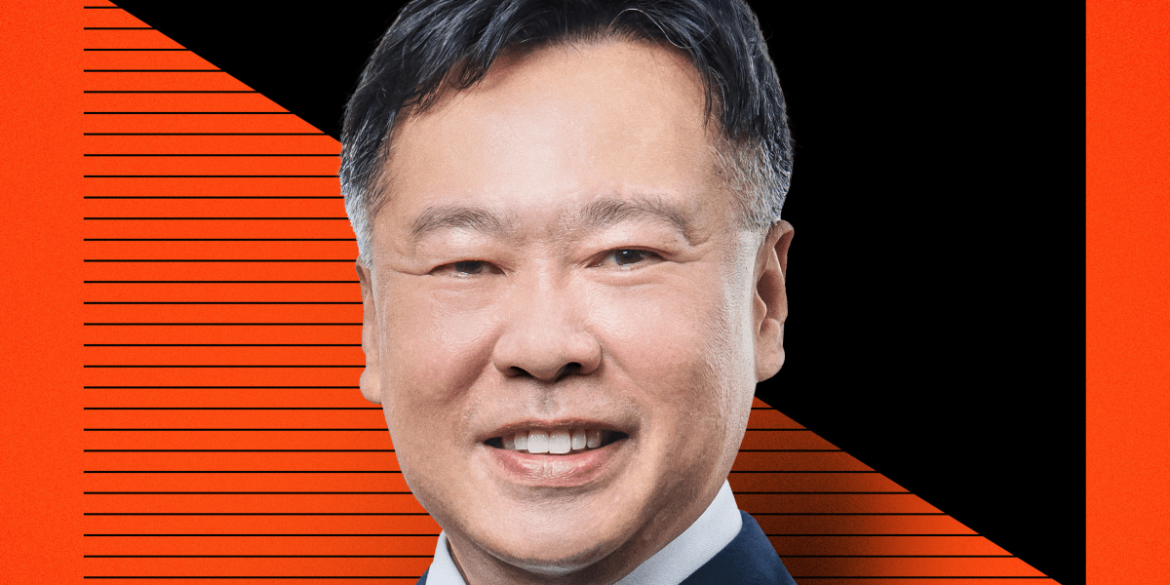 How Chris Ong helped Seatrium emerge from a messy merger between two shipyards to become a profitable offshore oil and wind giant