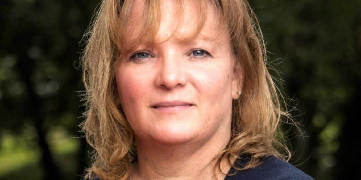 I run Valvoline and work with young people every day. They’re in crisis—and we all have to try to help