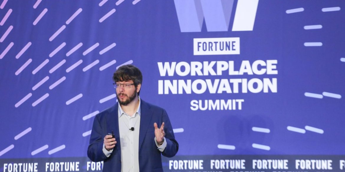 A ‘proudly autistic’ workplace expert says putting neurodivergent employees in a typical office is like dropping a polar bear in Austin, Texas
