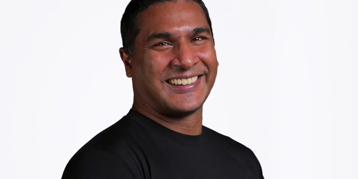 How Grab’s CTO sees the superapp’s push into physical AI and automated driving—and why he uses his competitors’ robots in the office