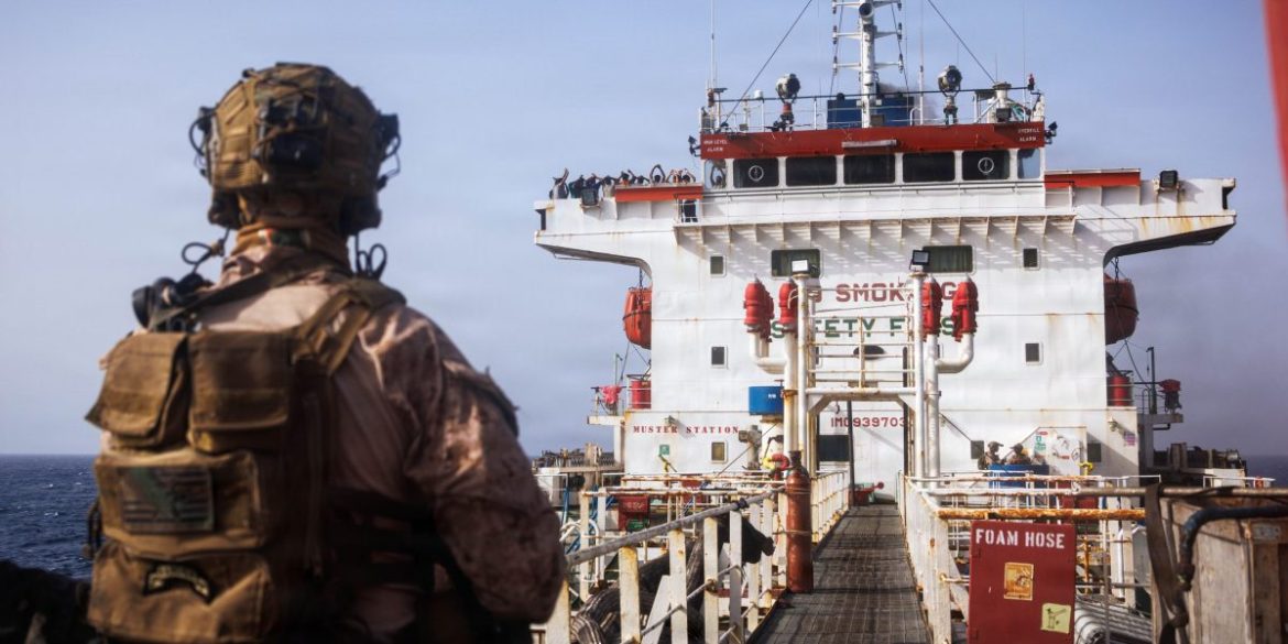 Oil bosses warn prices will soar in a matter of weeks as inventories near unprecedented lows — ‘I mean really, really low levels’