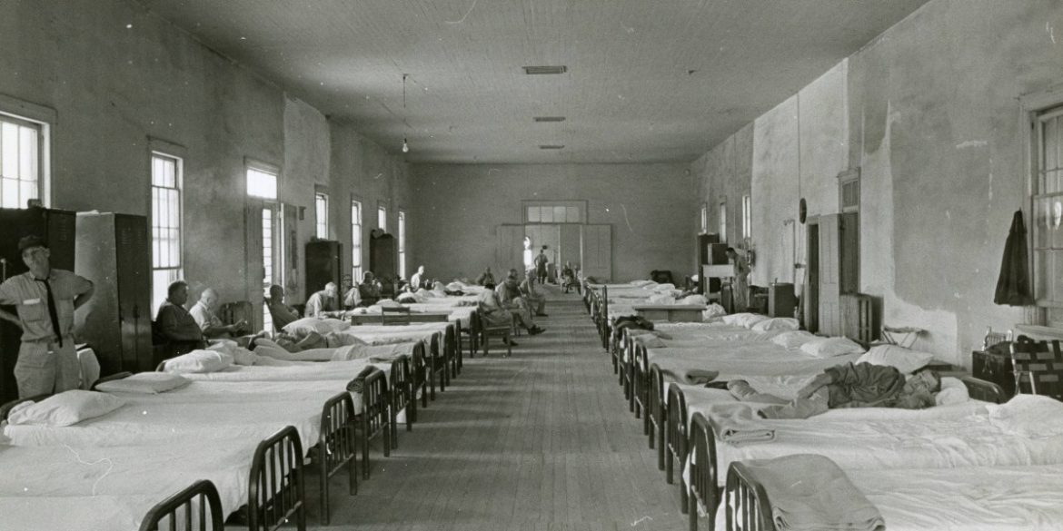500,000 people were locked in state psychiatric hospitals. Their descendants can’t find out why
