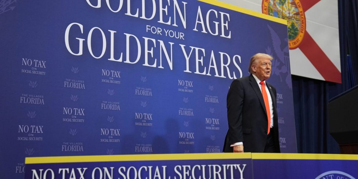 ‘That alone should win us the midterms’: Trump wants voters to ignore higher costs, giant pharma profits and focus on drug prices