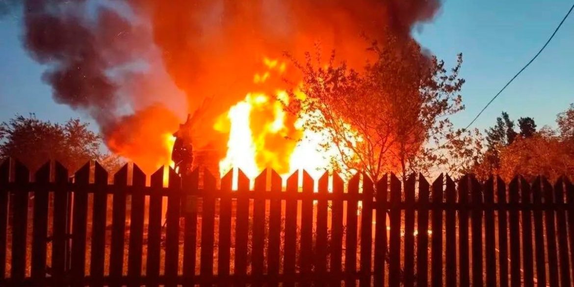 Ukraine brings the war to Moscow with one its largest drone attacks on the capital, adding to the ‘darkening cloud of anxiety over Russia’