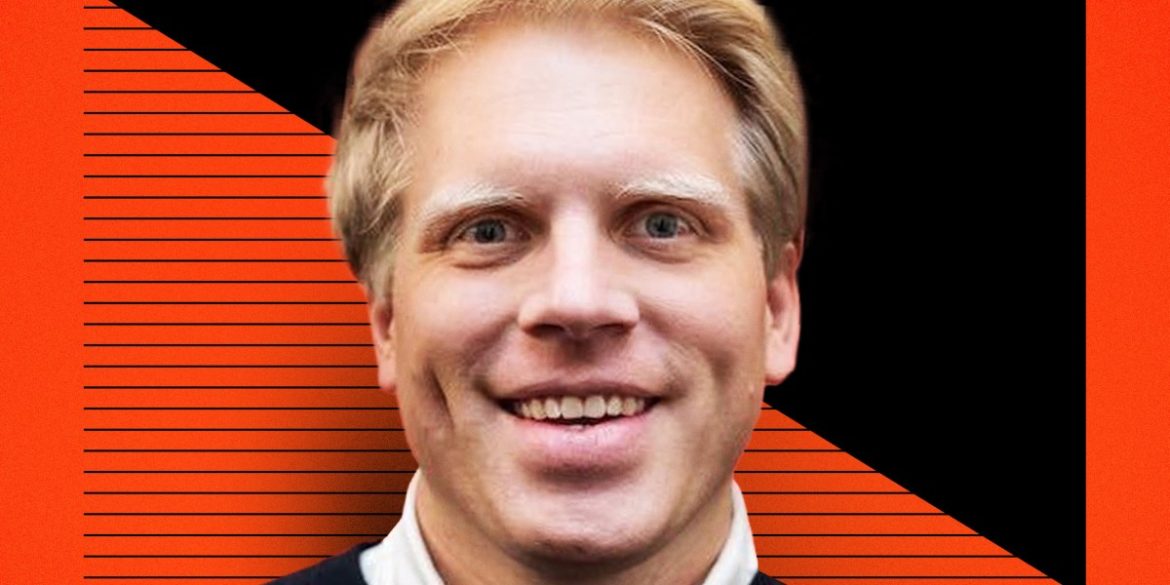 Antler CEO Magnus Grimeland says Silicon Valley doesn’t have a monopoly on tech: ‘People can innovate from almost anywhere’