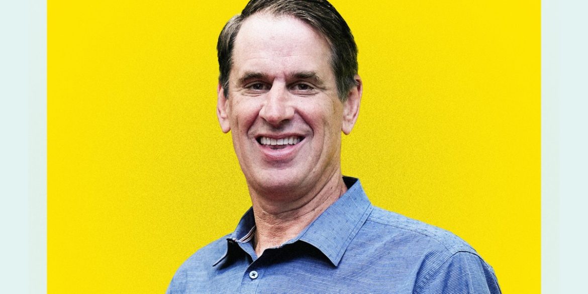 From his new home in Austin, legendary VC Bill Gurley opens up about why he stepped back from Benchmark and his next act