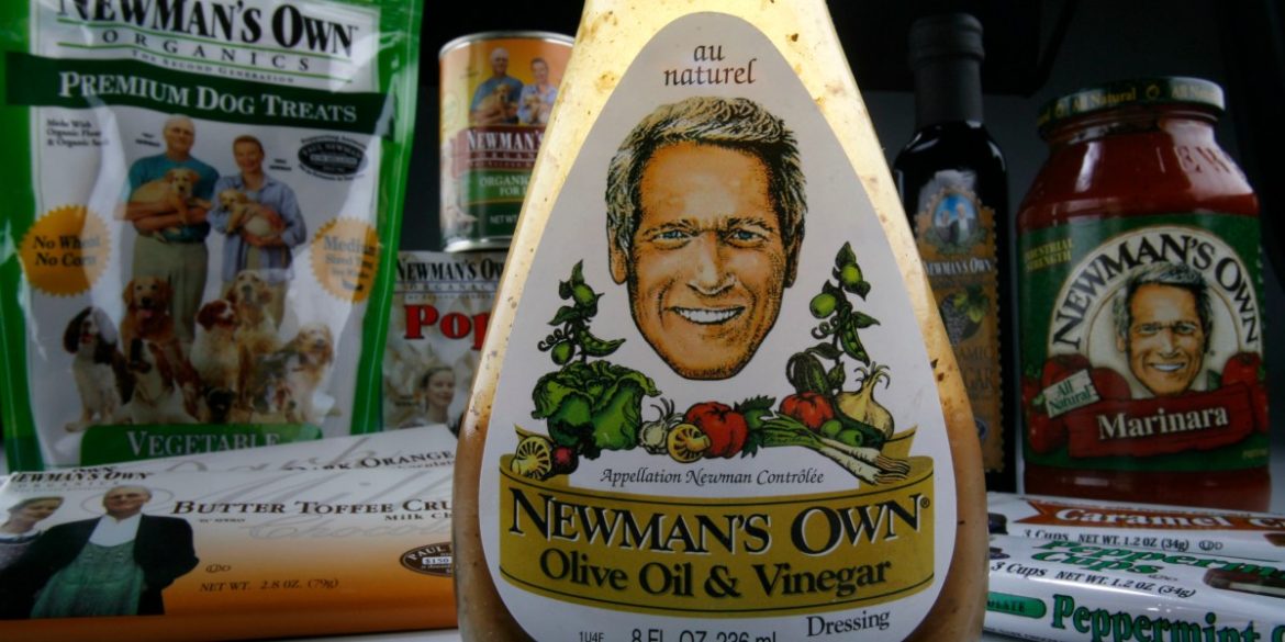 Newman’s Own Foundation CEO on steward ownership: succession when you don’t want to sell