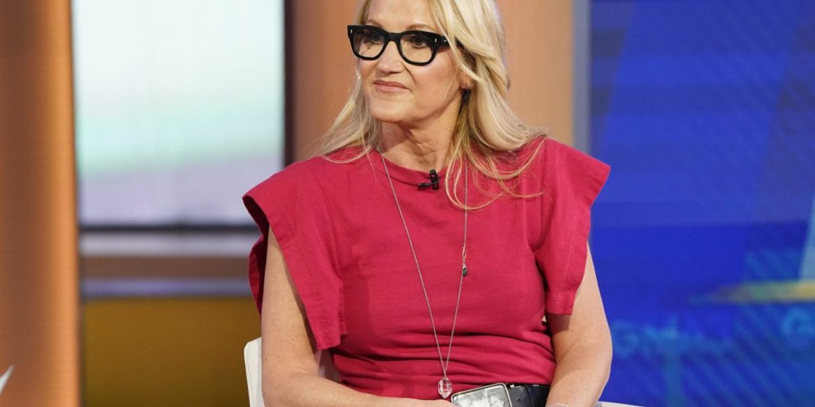 Millionaire podcaster Mel Robbins hits back at Gen Z’s lazy label—she says they’re stuck in a world their baby boomer parents wouldn’t even recognize