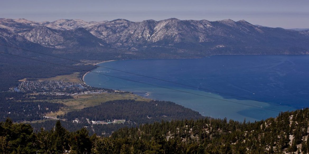 Nearly 50,000 Lake Tahoe residents have to find a new power source after their energy source looks to redirect lines to data centers
