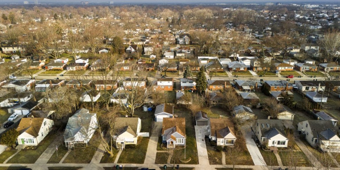 The American Dream is moving to the Midwest—Michigan and Wisconsin beat the coasts for the hottest housing markets, Redfin finds