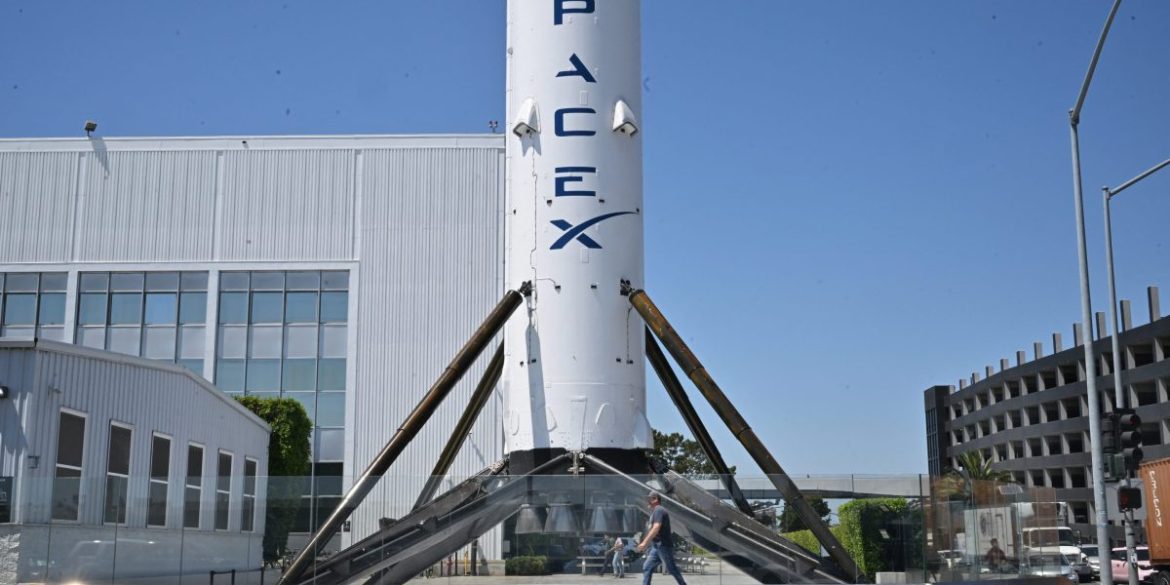 Musk may already be a trillionaire while these SpaceX employees and investors will hit multibillion-dollar jackpots after blockbuster IPO